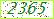 验证码