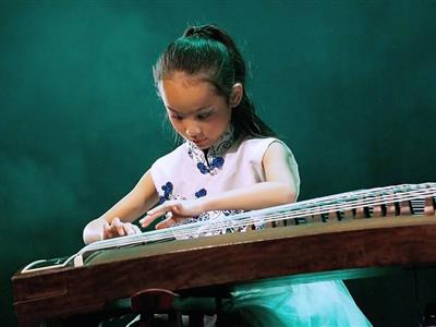 招聘亳州古筝家教老师