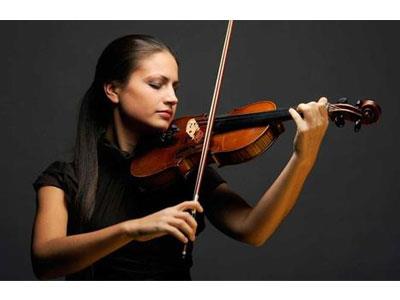 招聘亳州小提琴家教老师