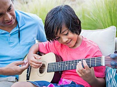 亳州找吉他家教哪家好？